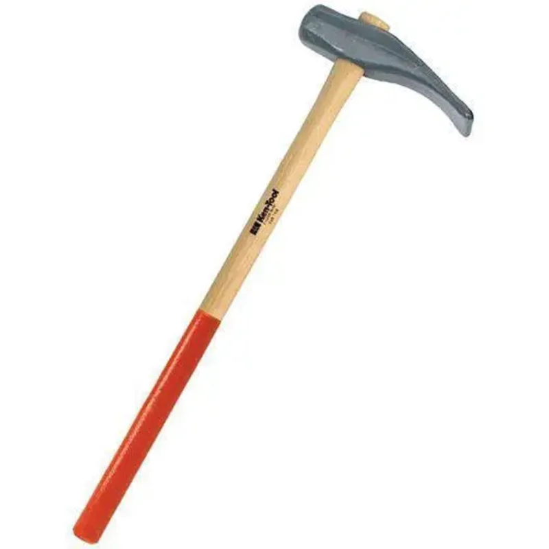 Ken-Tool Duck-Billed Wedge w/ Wood Handled