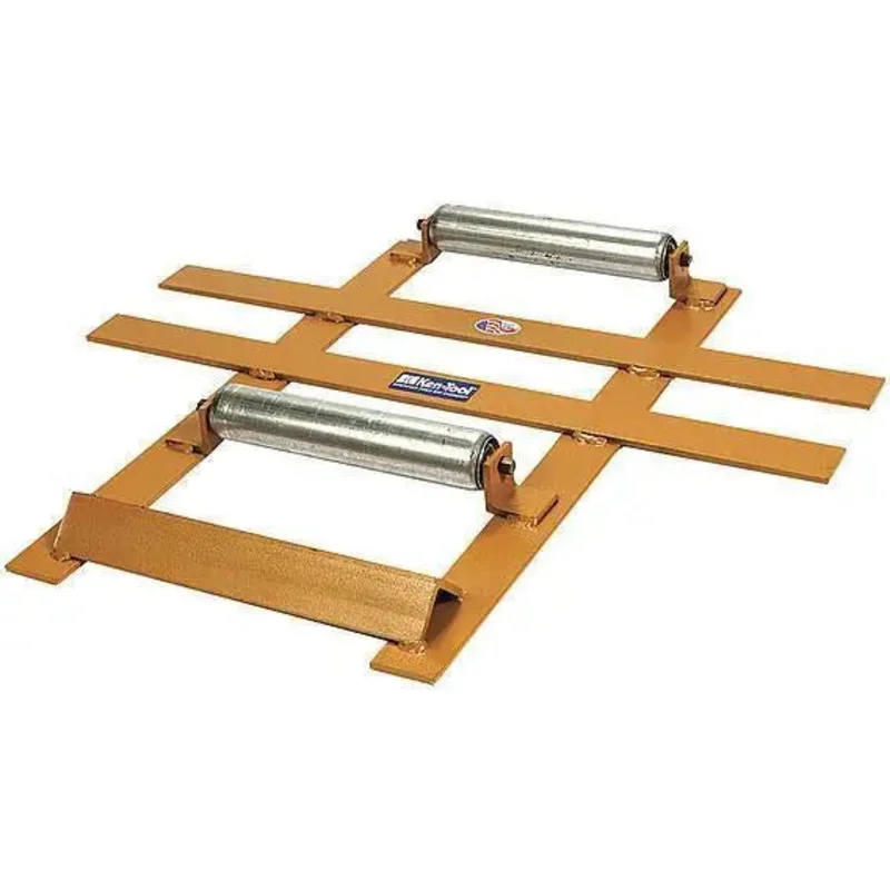 Ken-Tool EZ Tire Rotator with Ramp