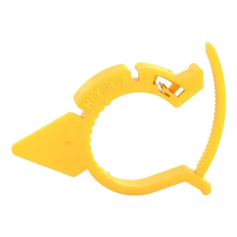 Ken-Tool HexChex Loose Wheel Nut Indicator