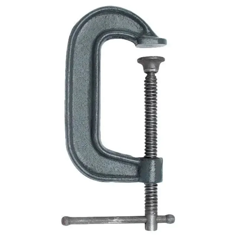 Ken-Tool Iron C-Clamps