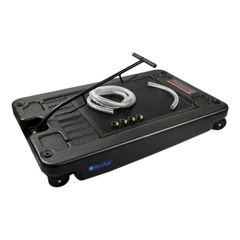 Ken-Tool Low Profile Truck Drain 30599
