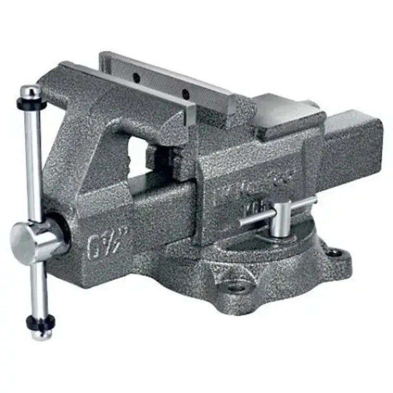 Ken-Tool Mechanic's Vise