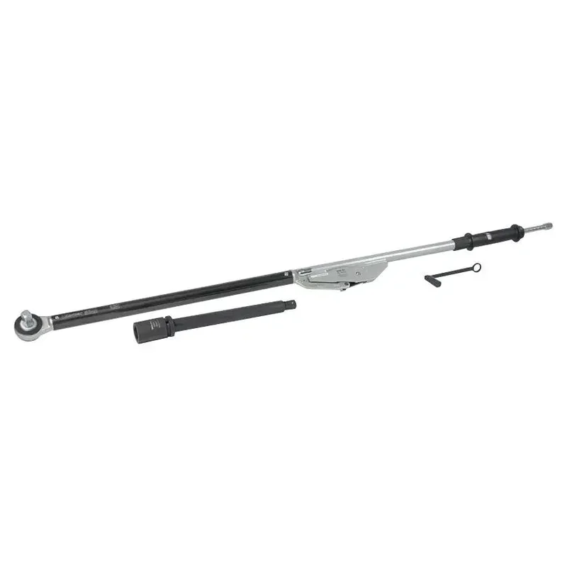 Ken-Tool Norbar Gen 2 Break Back Two Piece Torque Wrench - 30435