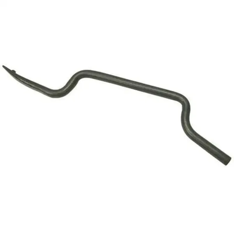 Ken-Tool Offset Mount "C" Tire Bar (Ea)