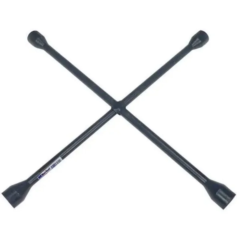 Ken-Tool Standard 4-Way Wrench for Car/LT