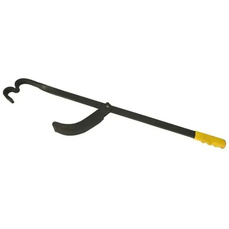 Ken-Tool T100 Portable Bead Breaker