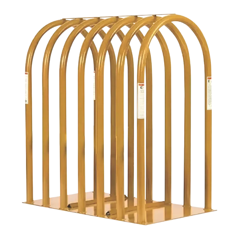 Ken-Tool T108 7-bar Tire Inflation Cage