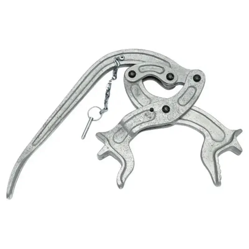 Ken-Tool T51 Tire Spreader w/ Lock Pin (Ea)