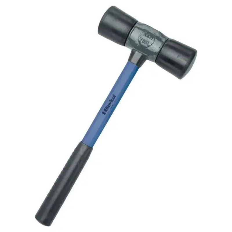 Ken-Tool Tire Hammer w/ Fiberglass Handle