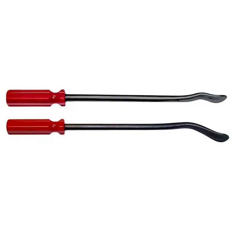 Ken-Tool Tire Irons w/ Handle Set for Small Tire (2pc)