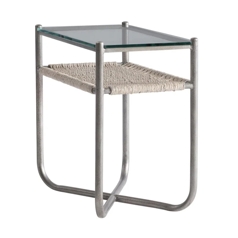 Kendo Accent Table, 14.25"W x 23.25"D x 23.38"H