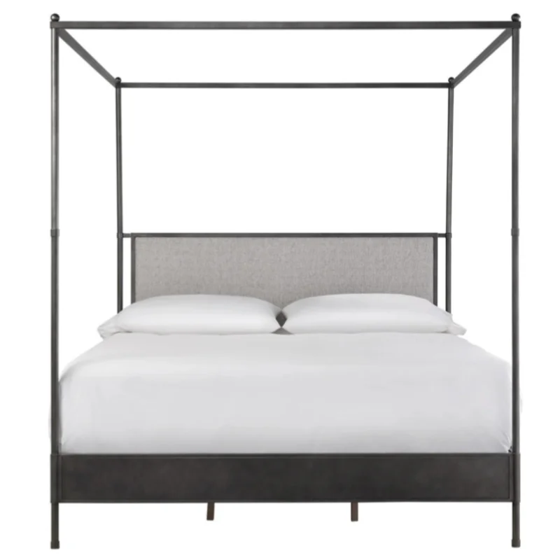 Kent Poster Bed, King