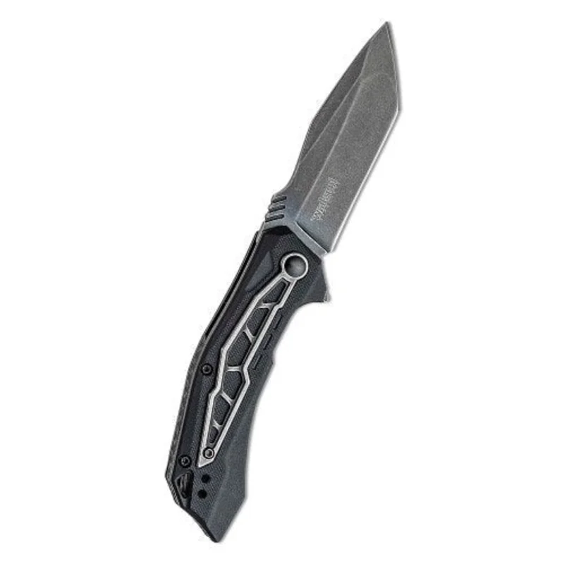 Kershaw 1376 - Flatbed