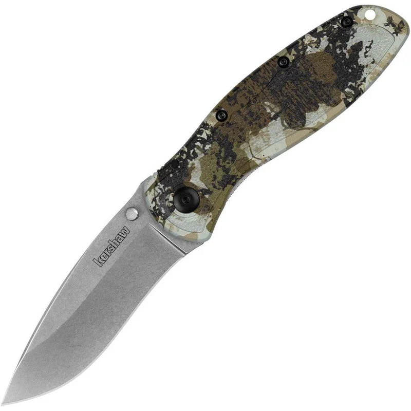 Kershaw 1670KC - Blur Kings Camo