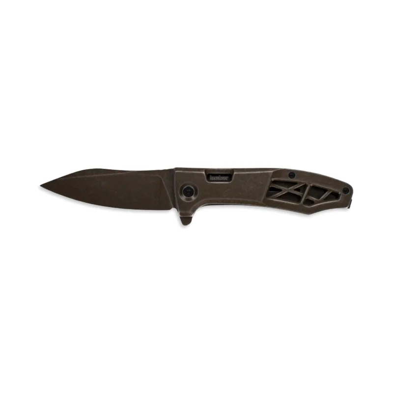 Kershaw 3475 - Boilermaker