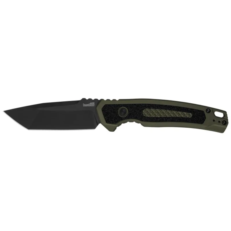 Kershaw 7105OLBLK - Launch 16