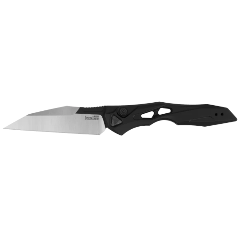 Kershaw 7650 - Launch 13 Aluminum Black