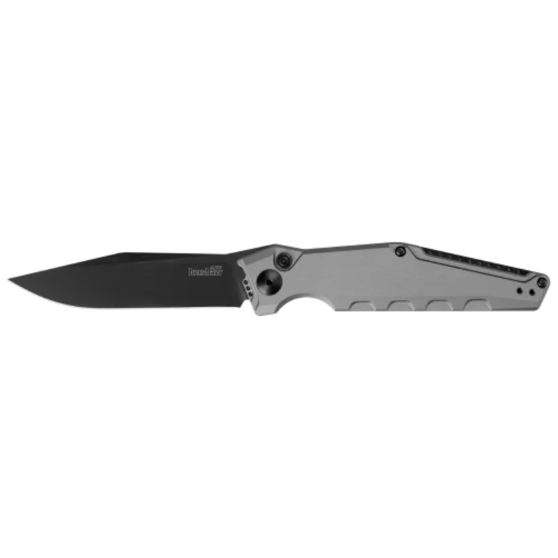 Kershaw Auto Launch 7 - Aluminum Gry/Blk