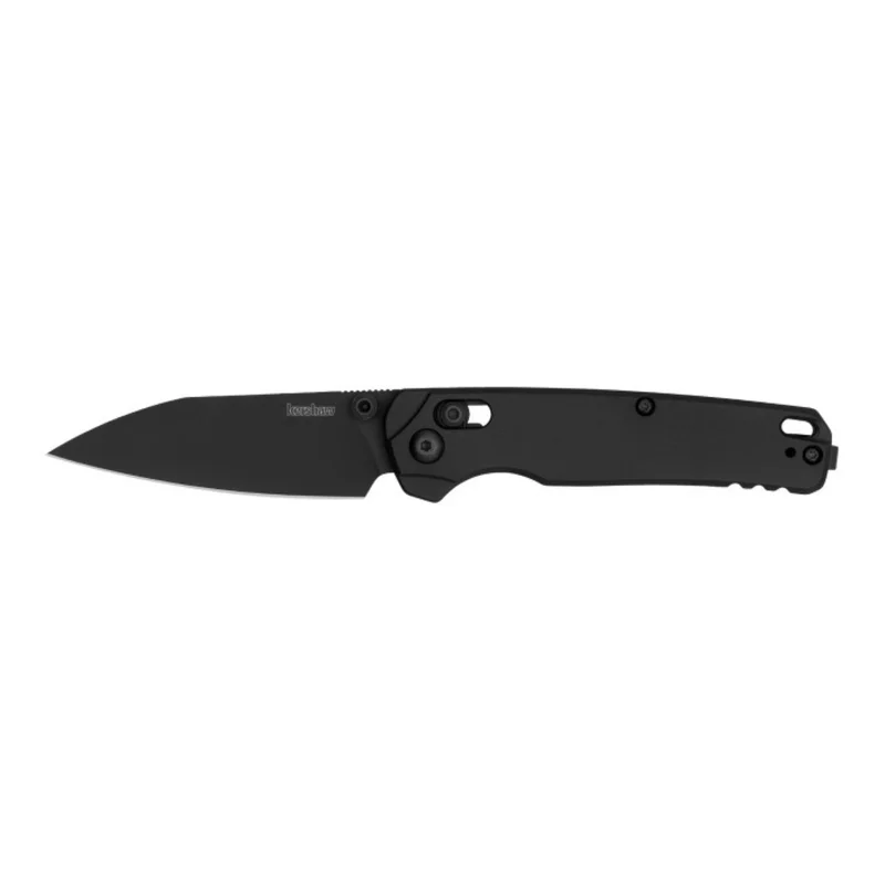 Kershaw Bel Air - Black