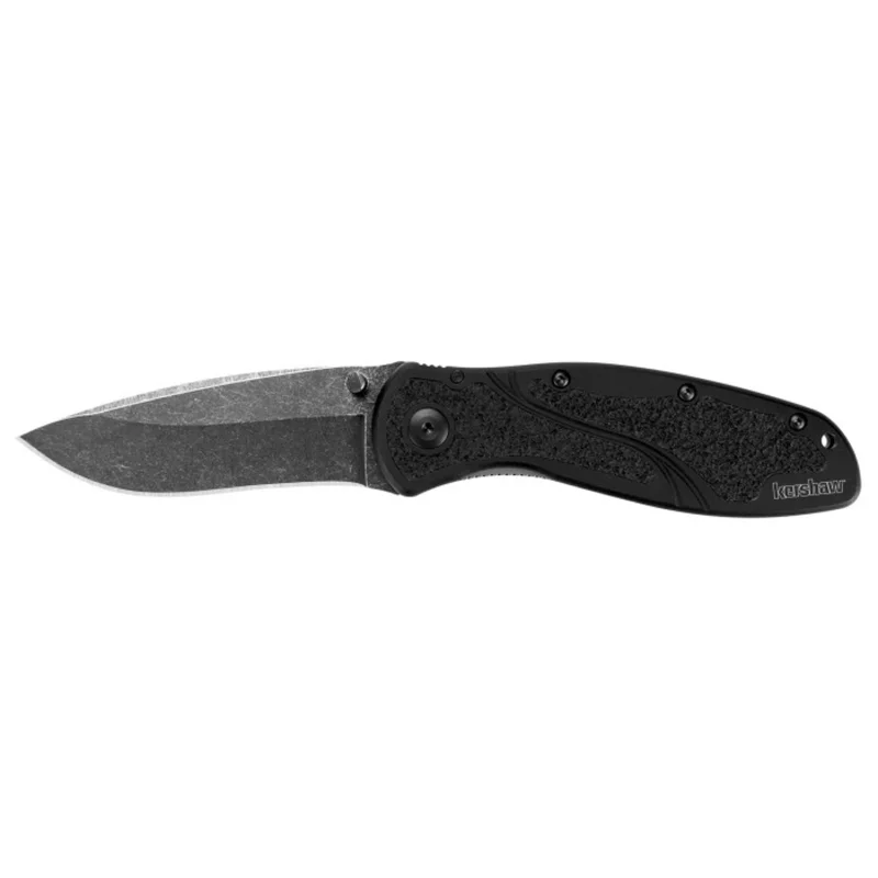 Kershaw Blur Blackwash