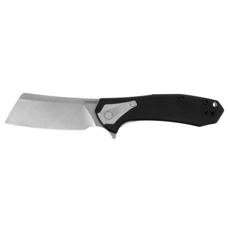 Kershaw Bracket