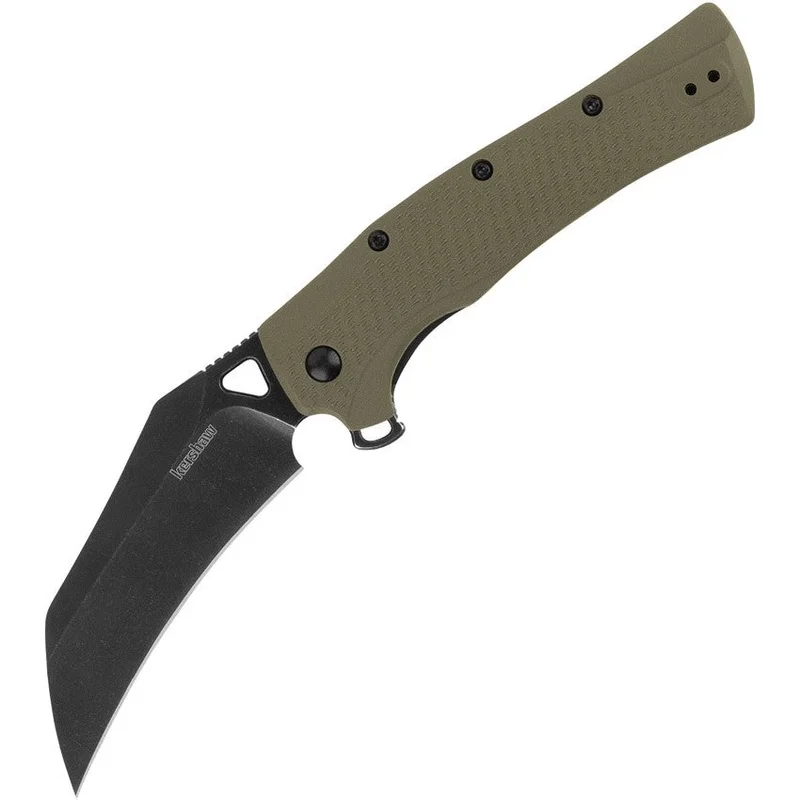 Kershaw Dawnstar OD Green