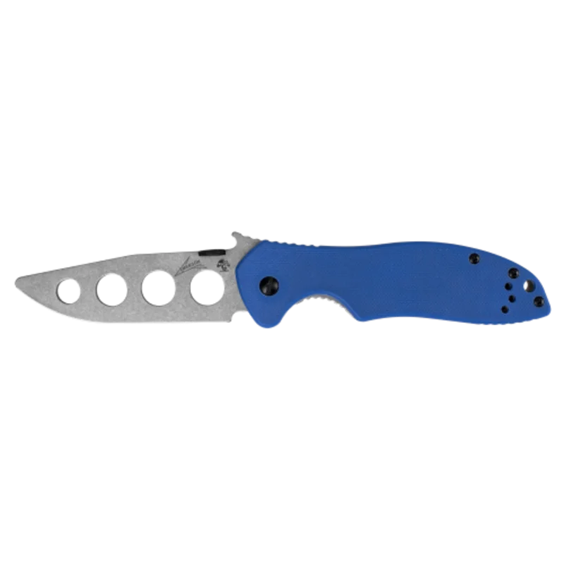 Kershaw E-Train