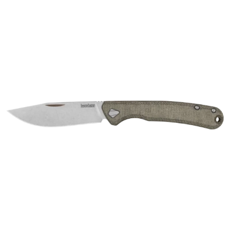 Kershaw Federalist