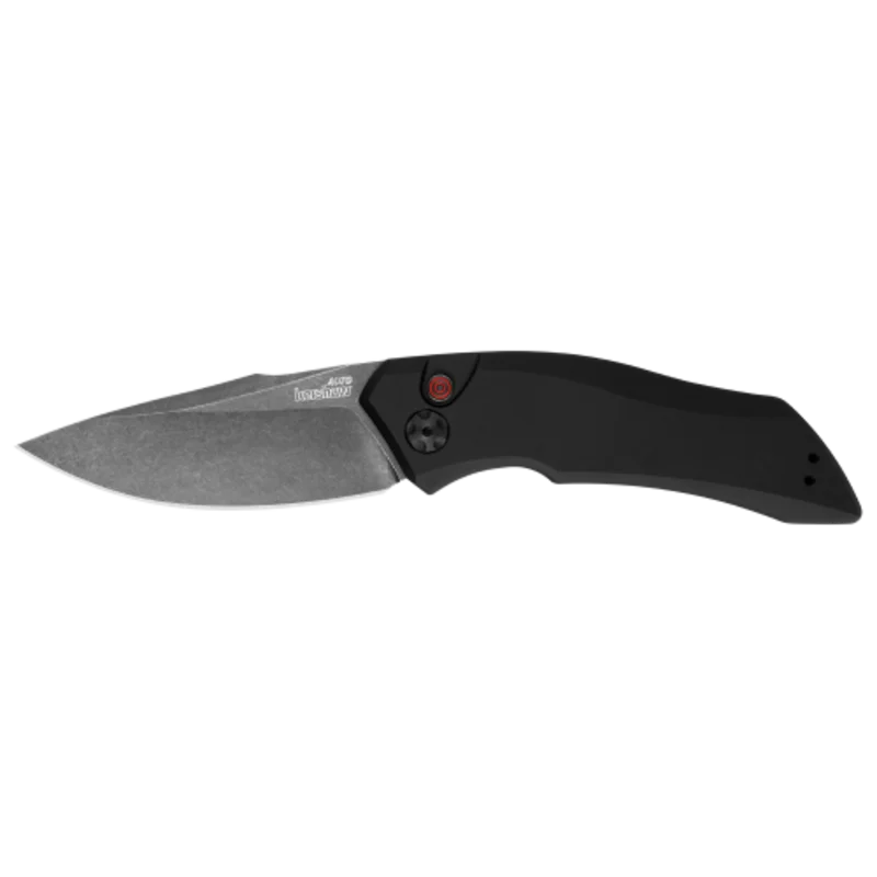 Kershaw Launch 1 Blackwash