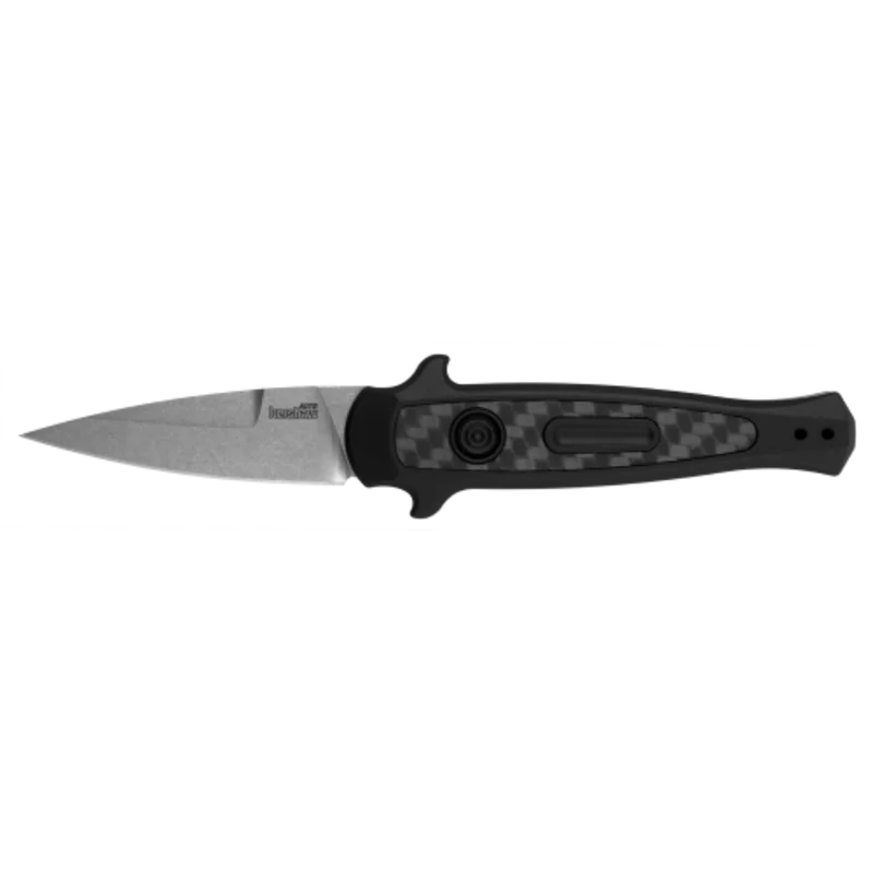 Kershaw Launch 12