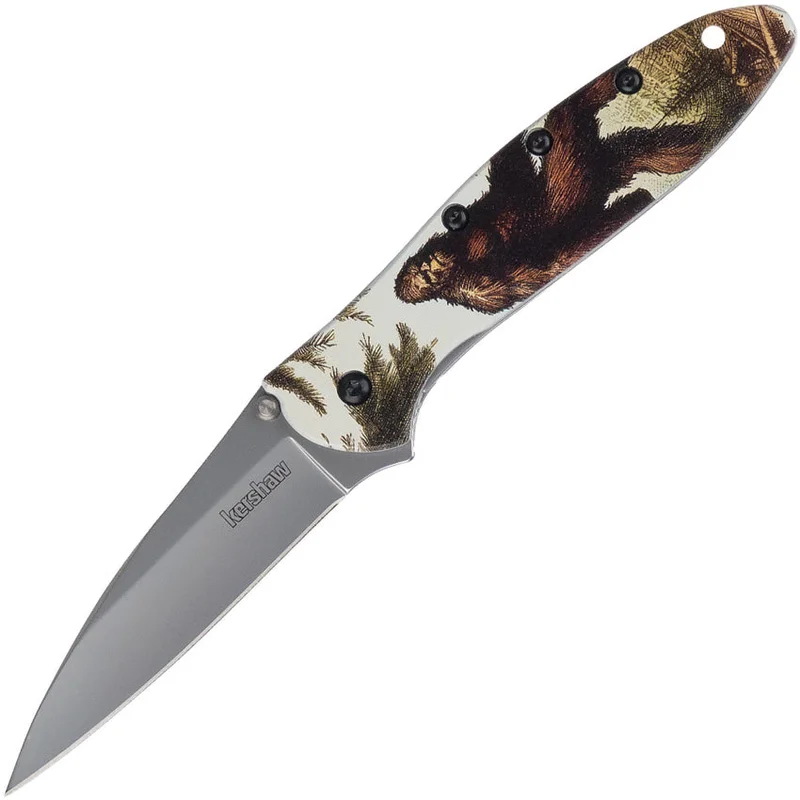 Kershaw Leek Big Foot