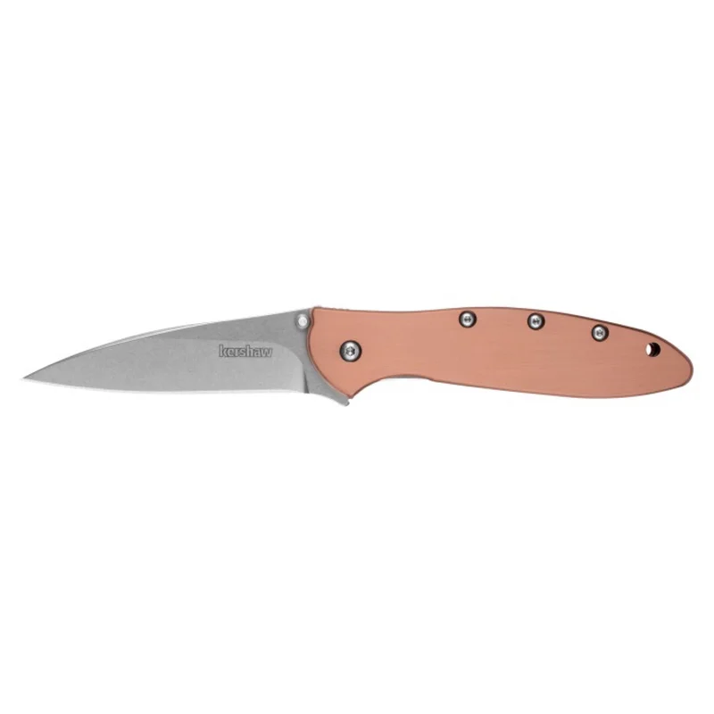 Kershaw Leek Copper