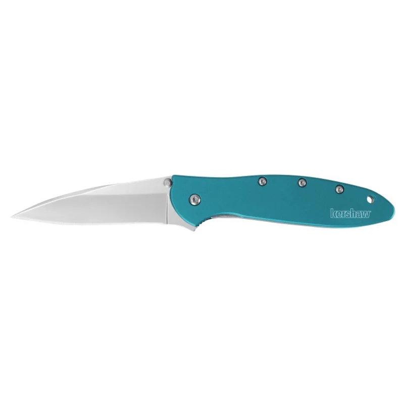 Kershaw Leek Teal