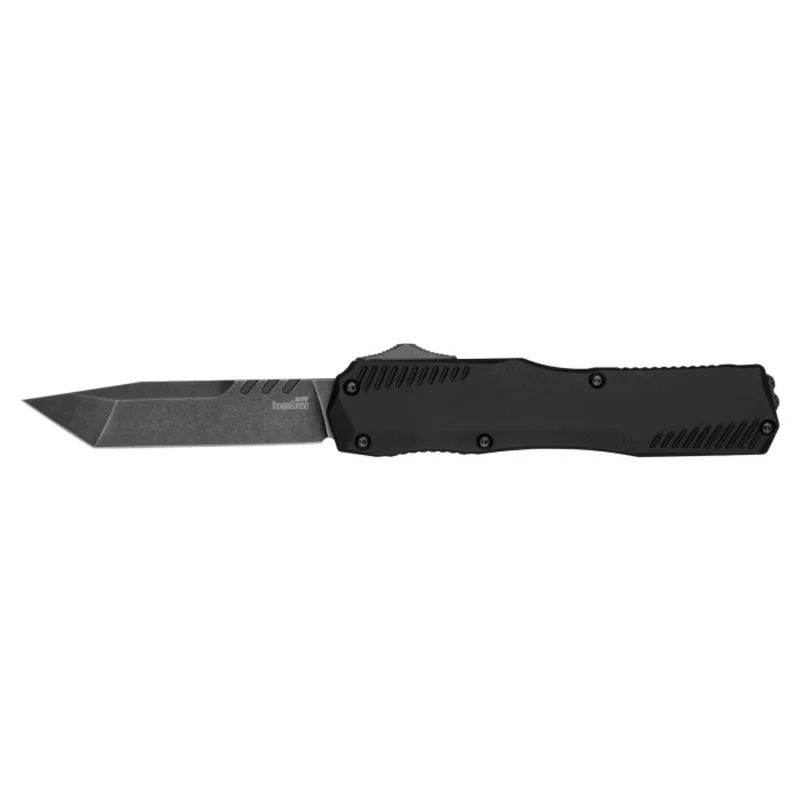 Kershaw Livewire 9000 Black Tanto