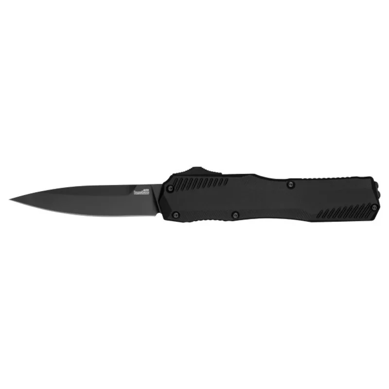 Kershaw Livewire 9000 Black