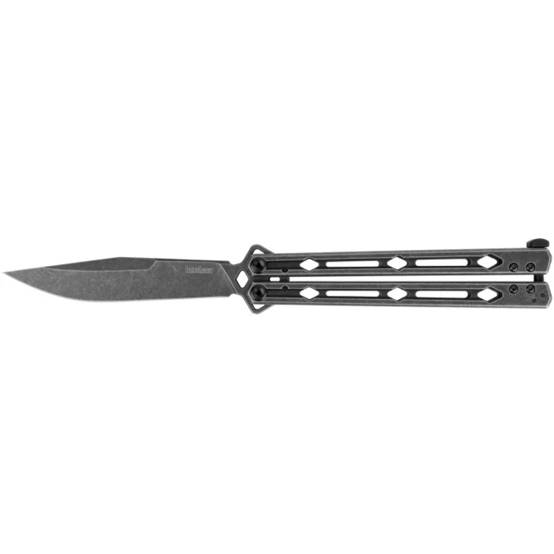 Kershaw Lucha Blackwash