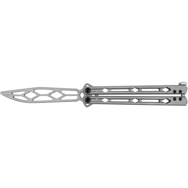 Kershaw Lucha Steel Trainer