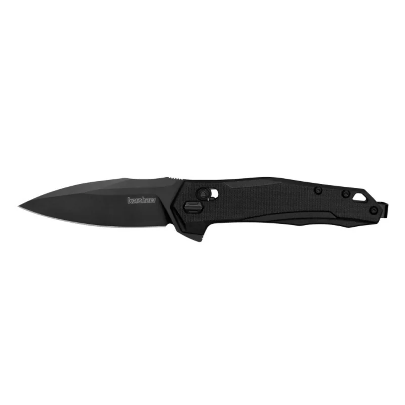Kershaw Monitor