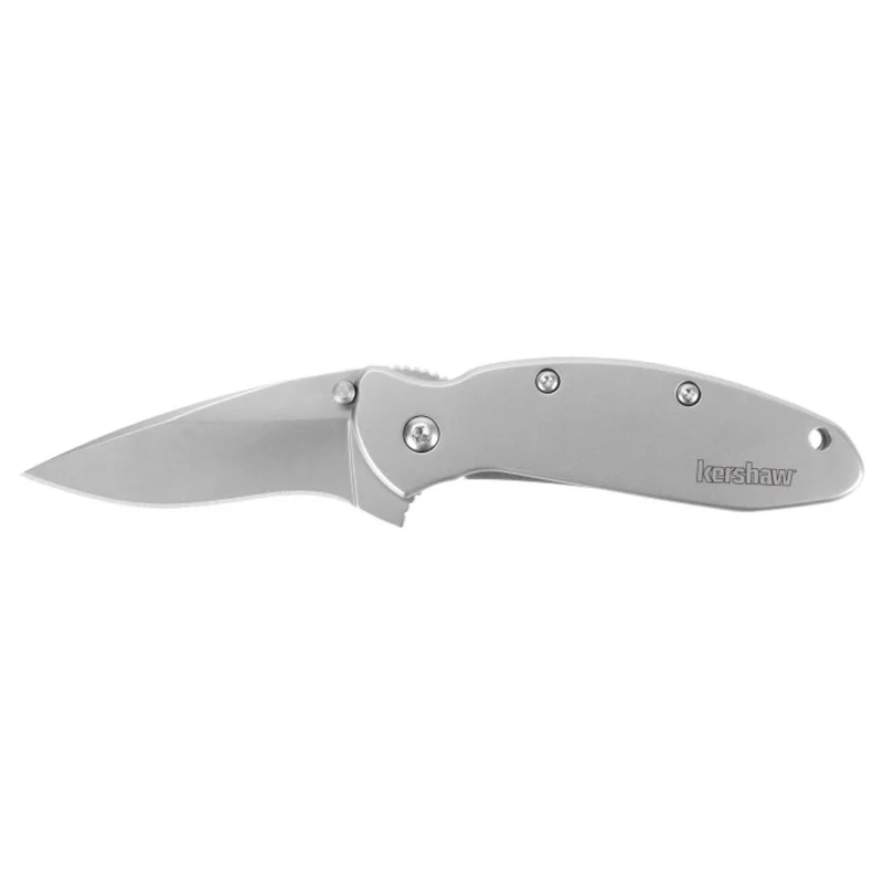 Kershaw Scallion Framelock
