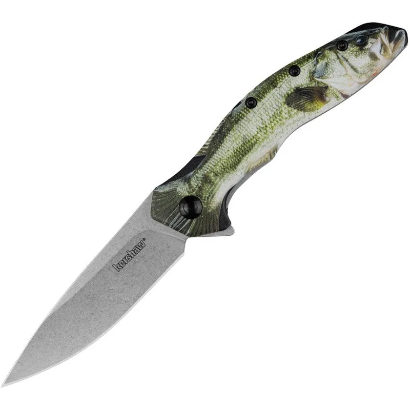 Kershaw Shoreline Bass