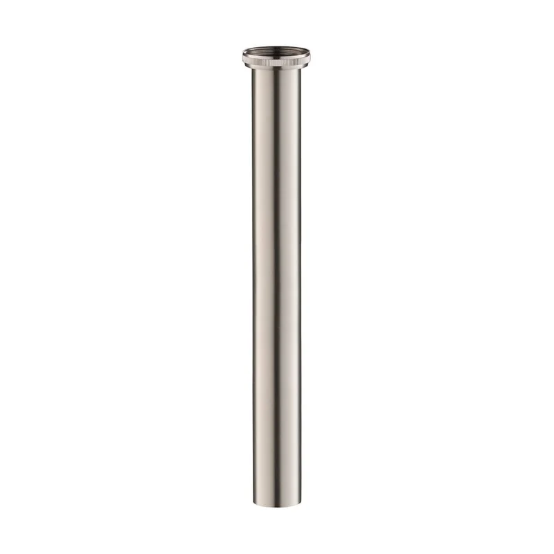 KIBI 12 Bathroom Sink Tailpiece Extension 1-1/4 x 12 KTP12
