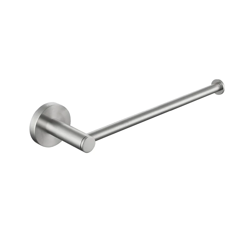KIBI Circular 10 Bathroom Towel Bar KBA1403