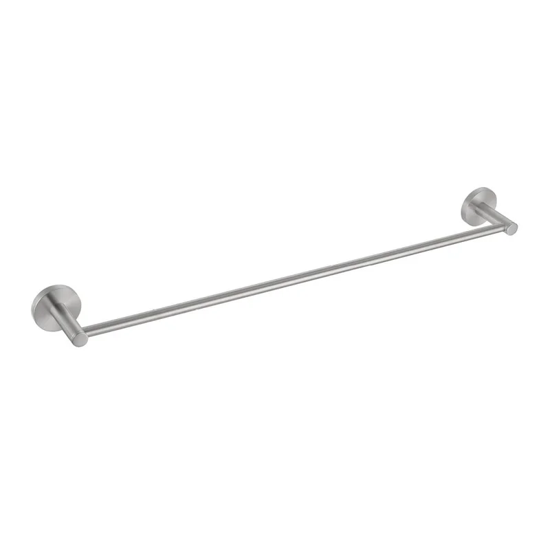 KIBI Circular 24 Bathroom Towel Bar KBA1404