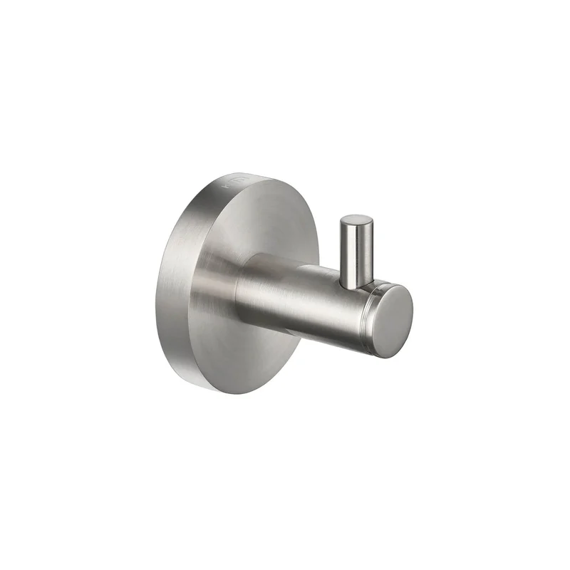 KIBI Circular Bathroom Robe Hook KBA1401