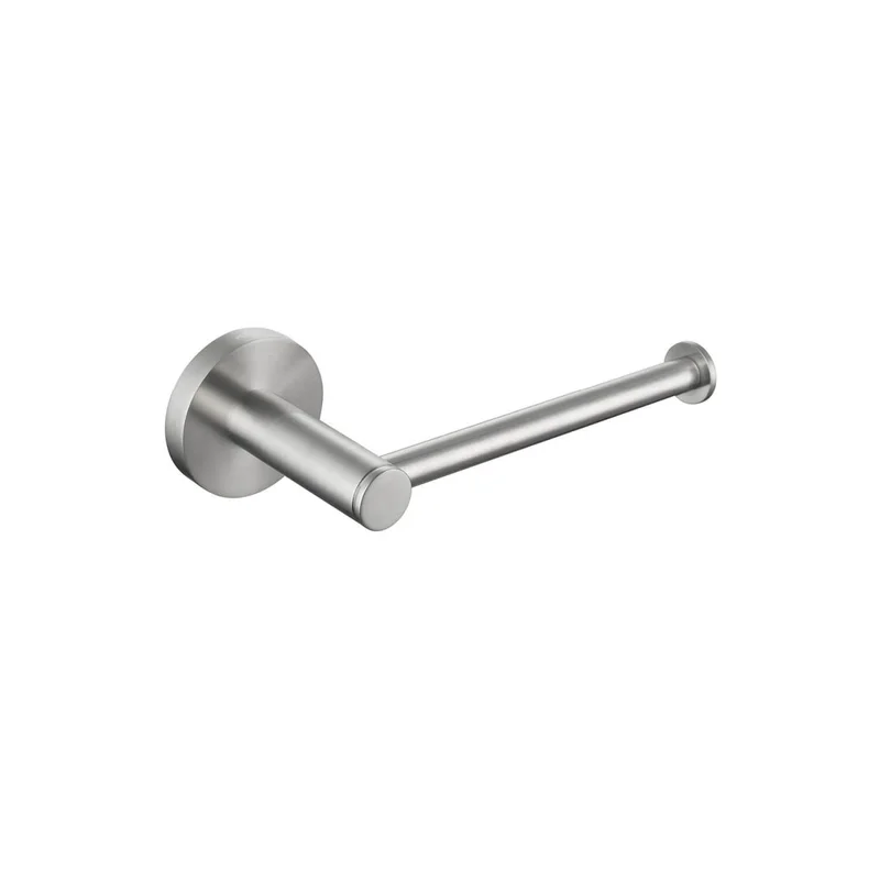 KIBI Circular Bathroom Tissue Holder KBA1402