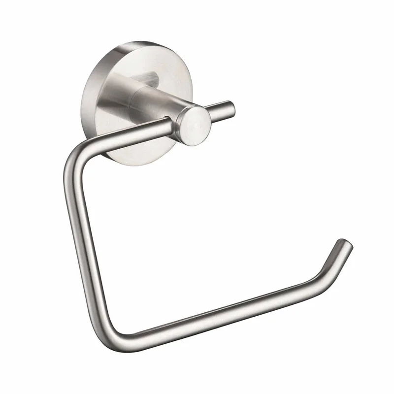 KIBI Circular Toilet Paper Holder  KBA1405