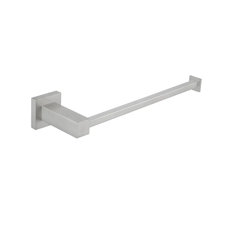 KIBI Cube 10 Bathroom Towel Bar  KBA1503
