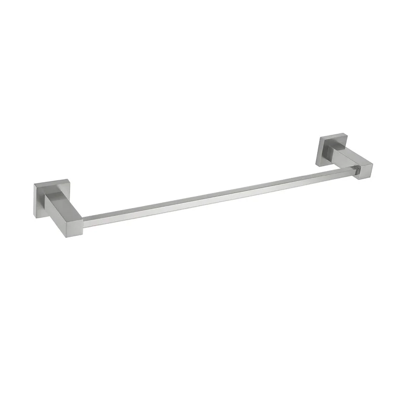 KIBI Cube Bathroom 18 Towel Bar  KBA1507