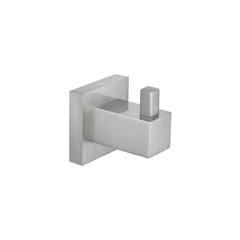 KIBI Cube Bathroom Robe Hook  KBA1501