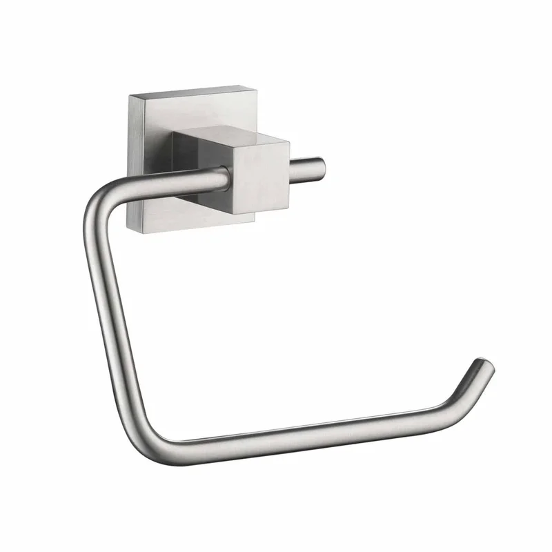 KIBI Cube Bathroom Toilet Paper Holder  KBA1505
